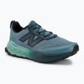 Men's running shoes  New Balance Fresh Foam Garoe V2 deep end/black/deep end