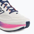 Women's running shoes New Balance 1080's V15 sea salt/blue oyster 7