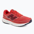 Men's running shoes New Balance Fresh Foam Evoz V4 fire cracker/ navy