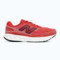 Men's running shoes New Balance Fresh Foam Evoz V4 fire cracker/ navy 2
