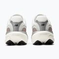 Men's running shoes New Balance 1080'S V15 103 white/pink heat/tangerine heat 2