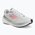 Men's running shoes New Balance 1080'S V15 103 white/pink heat/tangerine heat