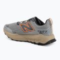 Men's running shoes New Balance Fresh Foam Garoe V2 slate grey/tangerine heat/castlerock 3