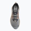 Men's running shoes New Balance Fresh Foam Garoe V2 slate grey/tangerine heat/castlerock 5