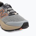 Men's running shoes New Balance Fresh Foam Garoe V2 slate grey/tangerine heat/castlerock 7