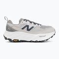 Women's running shoes New Balance Hierro Trek Nubuck Vamp V9 grey matter/graphite 2