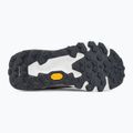 Women's running shoes New Balance Hierro Trek Nubuck Vamp V9 grey matter/graphite 4