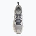 Women's running shoes New Balance Hierro Trek Nubuck Vamp V9 grey matter/graphite 5