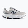 Women's running shoes New Balance Hierro Trek Nubuck Vamp V9 grey matter/graphite 2