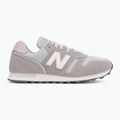 Women's shoes New Balance 373's V2 truffle salt/grey matter 2