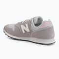 Women's shoes New Balance 373's V2 truffle salt/grey matter 3