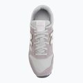 Women's shoes New Balance 373's V2 truffle salt/grey matter 5