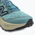 Men's running shoes  New Balance Fresh Foam Hierro V9 faded teal/black 7