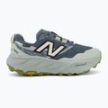 Women's running shoes New Balance Fresh Foam X Hierro V9 shadow blue/black 2