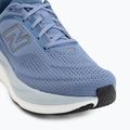 Men's running shoes  New Balance 1080's V15 fairweather blue/silver metallic/mic blue 7