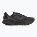 Women's running shoes New Balance Fresh Foam Evoz V4 faded black/castlerock/afterglow 2