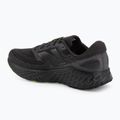 Women's running shoes New Balance Fresh Foam Evoz V4 faded black/castlerock/afterglow 3