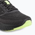 Women's running shoes New Balance Fresh Foam Evoz V4 faded black/castlerock/afterglow 7