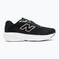 Women's running shoes New Balance Fresh Foam 680's V9 black/phantom/champagne metallic 2
