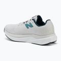 Men's running shoes New Balance FuelCell Propel v5 grey matter/team navy 3