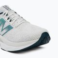 Men's running shoes New Balance FuelCell Propel v5 grey matter/team navy 7