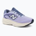 Women's running shoes New Balance Fresh Foam 680's V9 glint blue/fairweather blue/ navy