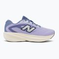 Women's running shoes New Balance Fresh Foam 680's V9 glint blue/fairweather blue/ navy 2