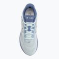 Women's running shoes New Balance 1080's V15 glint blue/silver metallic/fairweather blue 5
