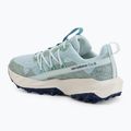 Women's running shoes New Balance Dynasoft Tektrel V1 glint blue/deep end 3