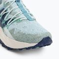 Women's running shoes New Balance Dynasoft Tektrel V1 glint blue/deep end 7