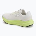 Women's running shoes New Balance FuelCell Propel V5 sea salt/afterglow 3