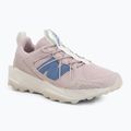 Men's running shoes  New Balance Dynasoft Tektrel V1 stone pink/fairweather blue