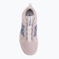 Men's running shoes  New Balance Dynasoft Tektrel V1 stone pink/fairweather blue 5