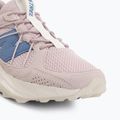 Men's running shoes  New Balance Dynasoft Tektrel V1 stone pink/fairweather blue 7