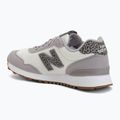 Women's shoes New Balance Classic 515's V3 sea salt/truffle salt 3