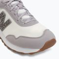 Women's shoes New Balance Classic 515's V3 sea salt/truffle salt 7