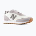 Women's shoes New Balance Classic 515's V3 sea salt/truffle salt