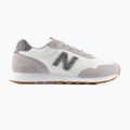 Women's shoes New Balance Classic 515's V3 sea salt/truffle salt 2