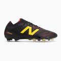 Football boots New Balance Tekela Elite Low V5 FG black 100/punch yellow/fire cracker 2