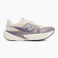 Women's running shoes New Balance FuelCell Rebel V5 candied violet/angora 2