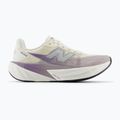 Women's running shoes New Balance FuelCell Rebel V5 candied violet/angora