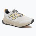 Women's running shoes New Balance Fresh Foam Garoe V2 sea salt/white peach/timberwolf