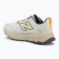 Women's running shoes New Balance Fresh Foam Garoe V2 sea salt/white peach/timberwolf 3