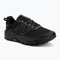 Women's running shoes New Balance Rebel V1 black/black metallic