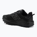 Women's running shoes New Balance Rebel V1 black/black metallic 3