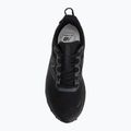 Women's running shoes New Balance Rebel V1 black/black metallic 5