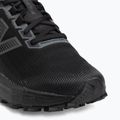 Women's running shoes New Balance Rebel V1 black/black metallic 7