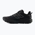 Women's running shoes New Balance Rebel V1 black/black metallic 2