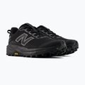Women's running shoes New Balance Rebel V1 black/black metallic 3