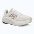 Women's running shoes New Balance Fresh Foam x More V6 sea salt/rosewood/grey matter
